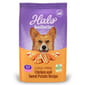 HALO HALO 狗糧 小型犬成犬無穀糧 雞肉甜薯配方 3.5lb 5lb  正面圖