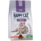 Happy Happy Cat Culinary系列 高齡貓糧 三文魚配方 300g 300g  正面圖