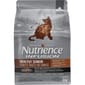 Nutrience Nutrience INFUSION 貓糧 高齡貓配方 凍乾內層 鮮雞肉 11lb 5kg 11lb  正面圖