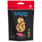 Kakato Kakato 卡格 貓狗零食 凍乾純肉小食 野生捕撈吞拿魚 20g 20g  正面圖