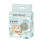 Homey Homey Moments 益生菌活性碳粒粒 混合貓砂  7L 7L  正面圖