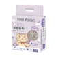 Homey Homey Moments 益生菌活性碳粒粒 混合貓砂  7L 7L  正面圖