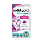 Solid Solid Gold 素力高 狗糧 小型犬全年齡 野牛配方 3.75lb 75lb  正面圖