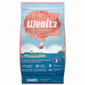 Wealtz Wealtz 貓糧 全貓配方 鮮三文魚+超級食物食譜 2.1kg 1kg  正面圖