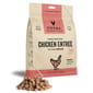 VITAL VITAL ESSENTIALS 貓糧 凍乾脫水生肉糧 迷你肉粒 雞肉 8oz 8oz  正面圖