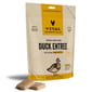 VITAL VITAL ESSENTIALS 貓糧 凍乾脫水生肉糧 迷你肉餅 鴨肉 3.75oz 75oz  正面圖