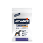 ADVANCE ADVANCE 處方糧 狗糧 關節輕體專用配方 ARTICULAR CARE 3kg 3kg  正面圖