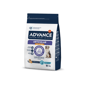 ADVANCE ADVANCE 處方糧 狗糧 關節輕體專用配方 ARTICULAR CARE 3kg 3kg  背面圖