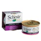 Schesir Schesir 啫喱貓罐頭 吞拿魚及牛肉飯 85g 85g  正面圖