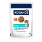 ADVANCE ADVANCE 貓濕糧 日常護理 幼貓配方 雞肉 85g 85g  正面圖