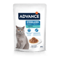 ADVANCE ADVANCE 貓濕糧 日常護理 成貓配方 鱈魚 85g 85g  正面圖
