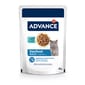 ADVANCE ADVANCE 貓濕糧 日常護理 成貓配方 鱈魚 85g 85g  正面圖