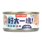 HeroMama HeroMama 貓狗罐頭 副食罐 大塊鮪魚 80g FC302 80g  正面圖
