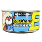 HeroMama HeroMama 貓狗罐頭 補給罐 牛肉雞絲 維他命E 80g 80g  正面圖