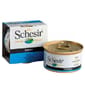 Schesir Schesir 啫喱貓罐頭 吞拿魚飯 85g 85g  正面圖