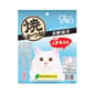 CIAO CIAO 貓零食 日本燒鰹魚條 [高齡貓用] 5條裝  貓用 正面圖