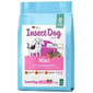 Green Green Petfood Insect Dog 無穀物狗糧 蟲製防皮膚過敏小型犬配方 Mini 7.5kg 5kg  正面圖