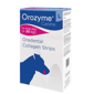 Orozyme Orozyme Collagen Strips  科盾狗用骨膠原潔牙條 大型犬  狗用 正面圖