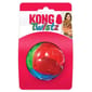 KONG KONG Twistz Ball Ø 8cm   正面圖