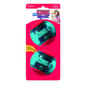KONG KONG Squeezz® Action 8cm   正面圖