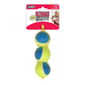 KONG KONG Squeakair® Ultra Balls Ø = 7cm   正面圖