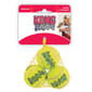 KONG KONG Squeakair® Balls 4.5cm   正面圖