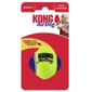 KONG KONG Squeaker Knobby Ball 14cm   正面圖