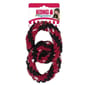 KONG KONG Signature Rope Double Ring Tug   正面圖