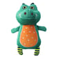 KONG KONG Whoopz Alligator 19cm   正面圖