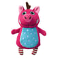 KONG KONG Whoopz Warthog 19cm   正面圖