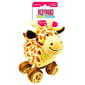 KONG KONG TenniShoes Giraffe 25cm   正面圖