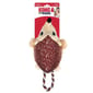 KONG KONG Cozie™ Tuggz Hedgehog S/M   正面圖