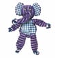 KONG KONG Floppy Knots Elephant 36cm   正面圖