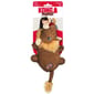 KONG KONG Phatz™ Lion 22cm   正面圖