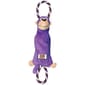 KONG KONG Tugger Knots® Monkey 36cm   正面圖