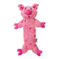 KONG KONG Low Stuff™ Speckles Pig 42cm   正面圖