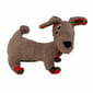 KONG KONG Pup Squeakers Tucker M   正面圖