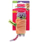 KONG KONG Pull-A-Partz™ Purrito   正面圖