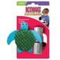 KONG KONG Refillable Catnip Beaver   正面圖