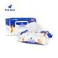 Pet Pet Soft 寵物濕紙巾 除耳垢去淚痕 100片   正面圖