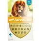 杜蟲殺蚤用品 Elanco (Bayer) 犬用 Advocate 心疥爽滴劑 4kg-10kg 1盒3支 (BAOD100)