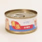 貴族 貴族 吞拿魚 80g 80g  正面圖