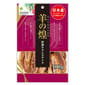 日本Q-Pet 日本Q-Pet 狗小食 羊の煌 厚切羊肉片 100g 100g  正面圖