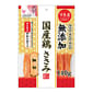 日本Q-Pet 日本Q-Pet 狗小食 軟雞肉切絲 140g 140g  正面圖