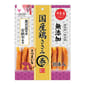 日本Q-Pet 日本Q-Pet 狗小食 愛情餐廳 雞肉番薯棒 10本 80g 80g  正面圖