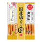 日本Q-Pet 日本Q-Pet 狗小食 愛情餐廳 雞肉芝士棒 10本 80g 80g  正面圖
