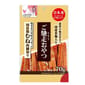 日本Q-Pet 日本Q-Pet 狗小食 御馳走 雞胸肉切條 70g 70g  正面圖