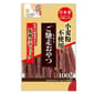 日本Q-Pet 日本Q-Pet 狗小食 御馳走 馬肉條 100g 100g  正面圖