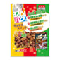 日本Q-Pet 日本Q-Pet 狗小食 WanPaku 雞肉+芝士/牛肉+奶/椰菜+菠菜粒 300g 300g  正面圖