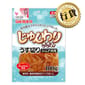 日本Q-Pet 日本Q-Pet 狗小食 軟雞片 薄切日本雞肉軟片老犬用 100g 100g 犬用 正面圖